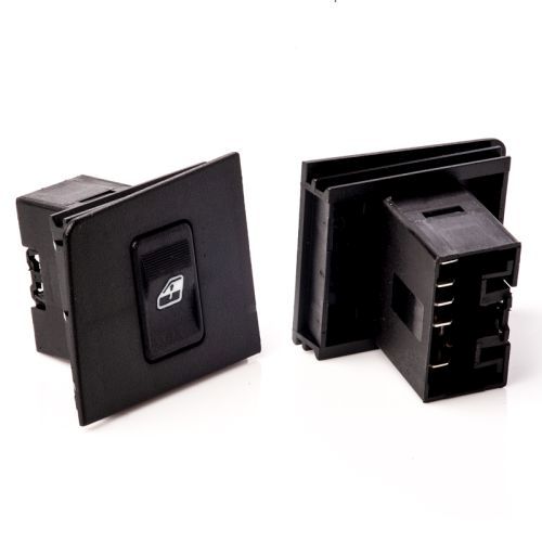 13899 - TECLA LEV.CRIS.FIAT DUNA - UNO - SIMPLE -5T