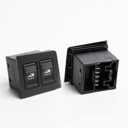 13900 - TECLA LEV.CRIS.FIAT DUNA - UNO - DOBLE - 6T