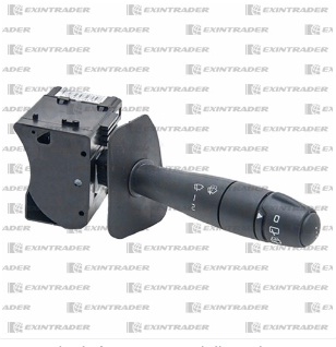 13918 - LLAVE LUCES RENAULT