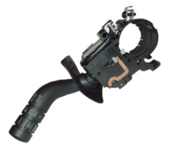 13927 - LLAVE LUCES Y GIRO FOX