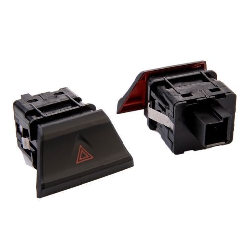 13989 - TECLA BALIZA CHEVROLET ONIX JOY - PRISMA - 3T S/LED