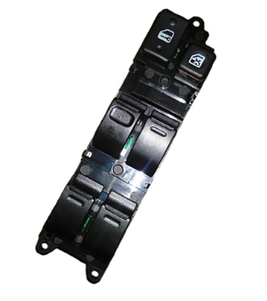 14001 - TECLA LEV.CRISTAL TOYOTA HILUX - 14 PIN