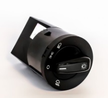 14005 - LLAVE LUCES ROTATIVA VW UP 17 PINES SIN DRL