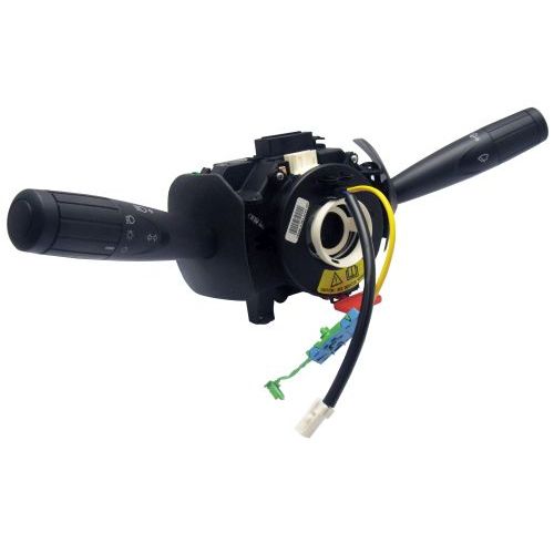 14165 - LLAVE LUCES FIAT SIENA - STRADA 2012 - 22 PINES