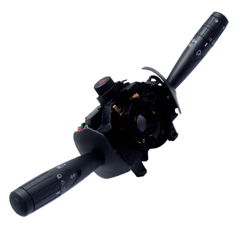 14172 - LLAVE LUCES FIAT UNO WAY - SPORTING - 22 PINES