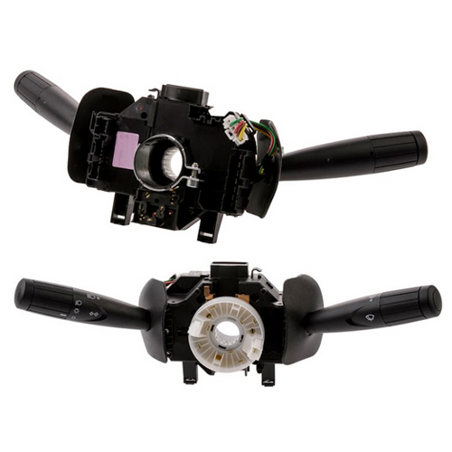 14178 - LLAVE LUCES FIAT SIENA