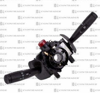 14183 - LLAVE LUCES FIAT