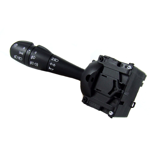 14287 - LLAVE LUCES RENAULT LOGAN