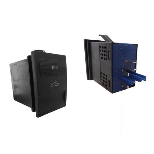 14500 - TECLA ILUMINACION CAJA VW SAVEIRO 2003 - 5T