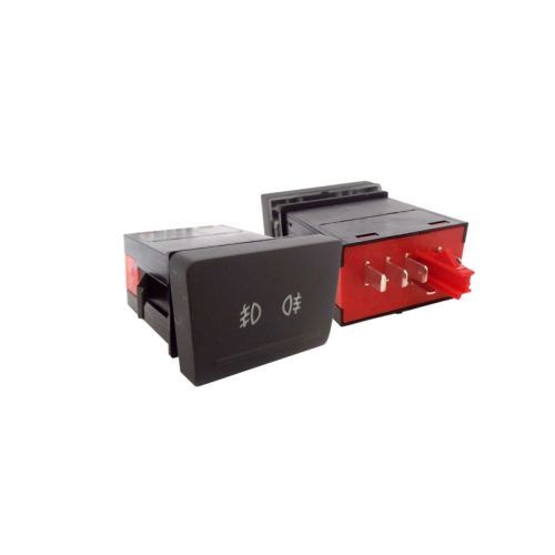 14510 - TECLA FARO AUX FOX DOBLE