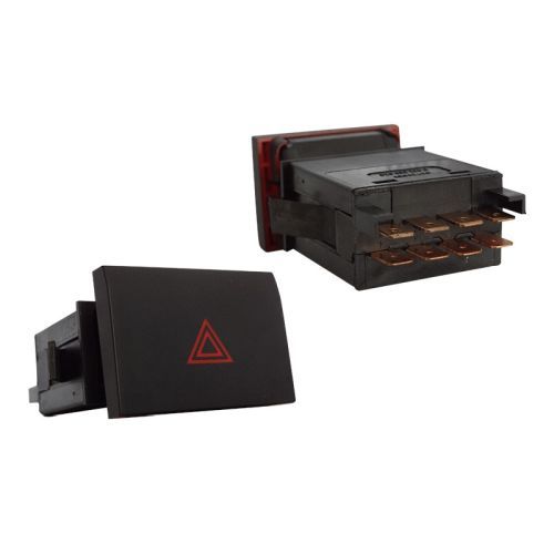 14518 - TECLA BALIZA VW FOX - SURAN - 8 PINES