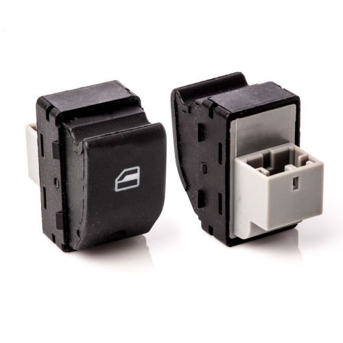 14530 - TECLA LEV. CRISTAL SIMPLE VW GOL TREND - FOX - SURAN - 4T