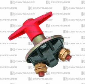 15013 - CORTA CORRIENTE 12/24V - 300A