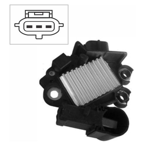 17979 - REG.VOLT.VALEO