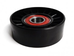 17X65X23 - POLEA PLASTICA