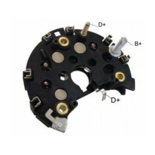 18087 - PLAQ.ALT.BOSCH.VW - PEUGEOT