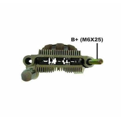 18274 - PLAQ.MITSUBISHI