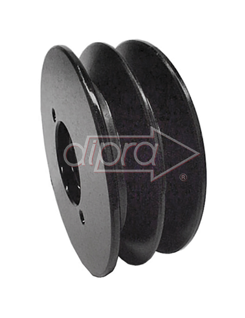 DIP 20-0071 - POLEA ALT.PRESTOLITE 94.5MM DIAM