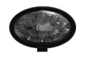 26164 - REFLECTOR 8 LED OVALADO 12/24V 24W - LUZ DIFUSA