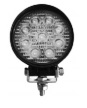 26176 - REFLECTOR 9 LED REDONDO 12/24V 27W - LARGO ALCANCE