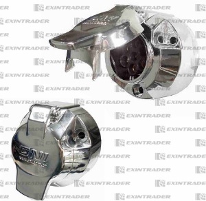 26612 - BASE DE ENCHUFE 7V CRO