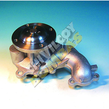 CH3201 BBA.AGUA FORD FOCUS 1.8TDI