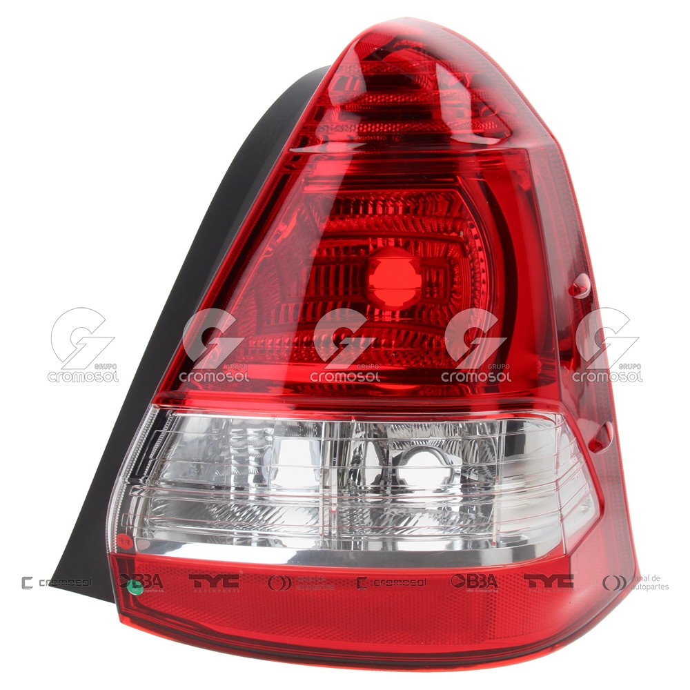 CRO 32310/16D - FARO TRAS. TOYOTA ETIOS 13 4 PTAS C/RET