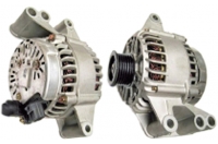 3N2110300 - ALTERNADOR 12V 90A FORD KA - ECOSPORT - FIESTA