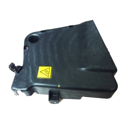 4025/17 - TAPA DISTRIBUCION FIAT PALIO SIENA FIRE 1.4 8V D/2010