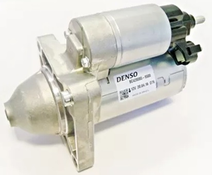 4280809500 - ARRANQUE FIAT PALIO FIRE