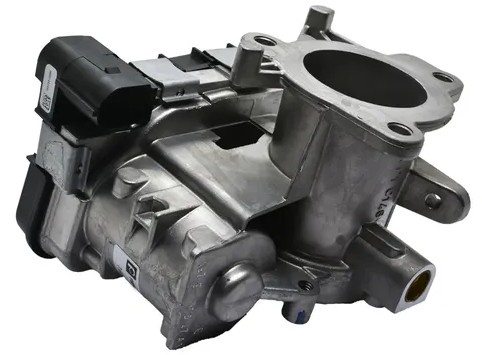 55261263 - CUERPO MARIPOSA FIAT NUEVA STRADA FAS IV 1.3 16V