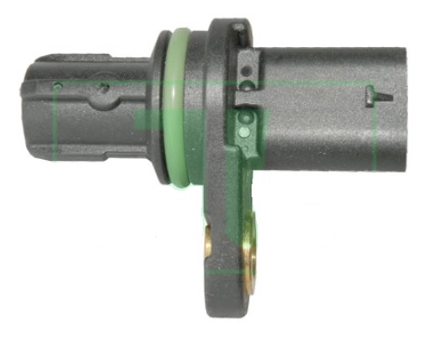 M55565708 - SENSOR RPM CHEVROLET CRUZE 1.8 16V