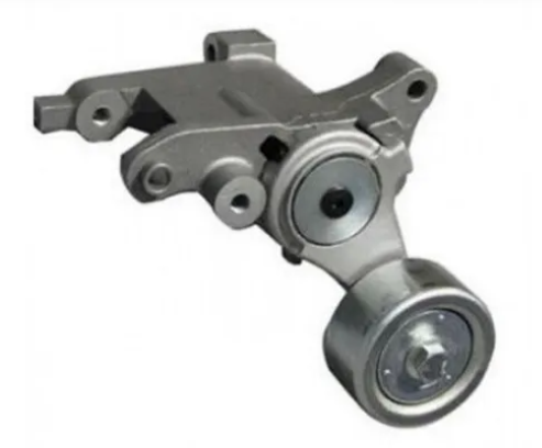 61020 - TENSOR POLI V TOYOTA HILUX 2.5 / 3.0 D4D