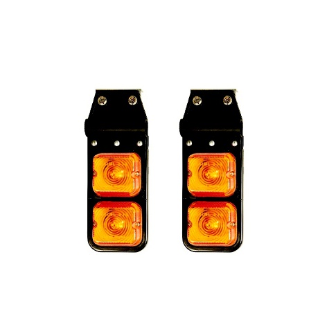 BAI615/634-2.AAAA - FARO FLEXIBLE AMBAR