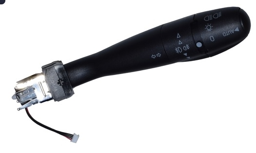 63-5243 - LLAVE LUCES PEUGEOT 207 - 208 - 308 - PARTNER - CITROEN C3/C4