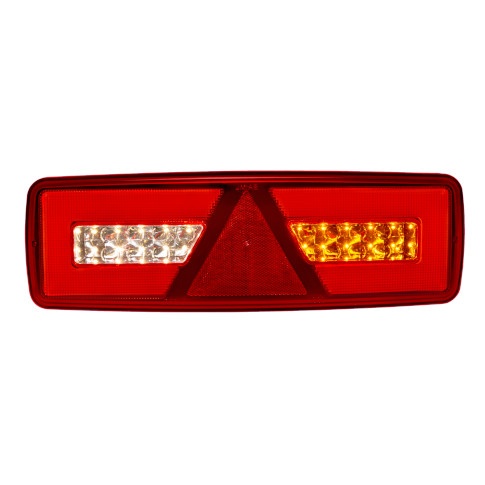 BAI 7000ED - FARO TRAS.ELECTRONICO