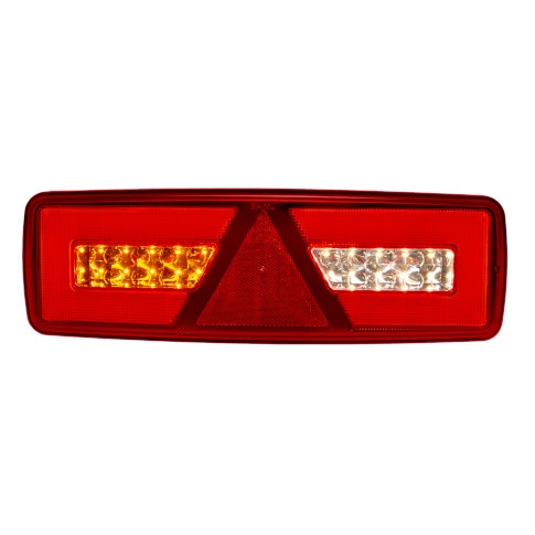 BAI 7000EI - FARO TRAS.ELECTRONICO