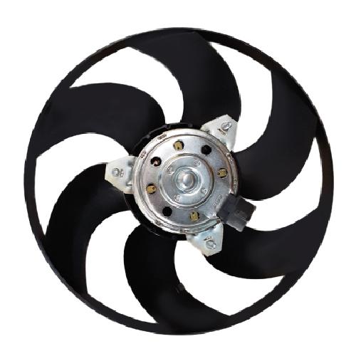 MH19036 - ELECT.VENT. FORD ZETEC ROCAM D345 6 PALAS