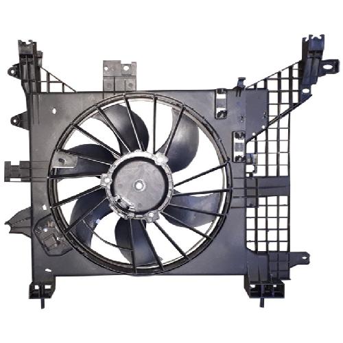 MH 52567R - ELEC.VENT.RENAULT DUSTER - CON ENCAUZADOR