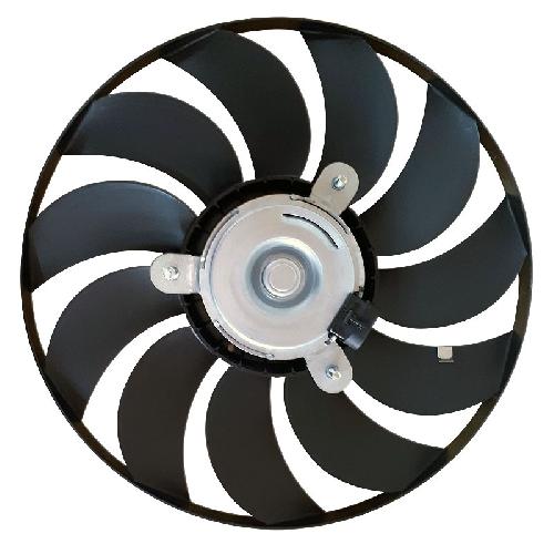 MH 52620DA - ELECTROVENTILADOR  FORD D 345 - 11 PALAS