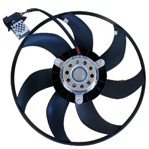 MH515330 - ELECTROVENTILADOR  RENAULT KANGOO 1.9D