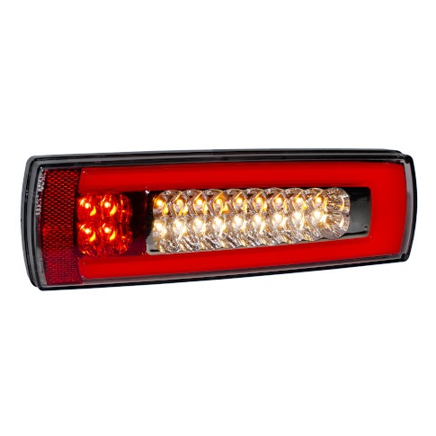 BAI 7500ED - FARO TRASERO ELECTRONICO - DERECHO