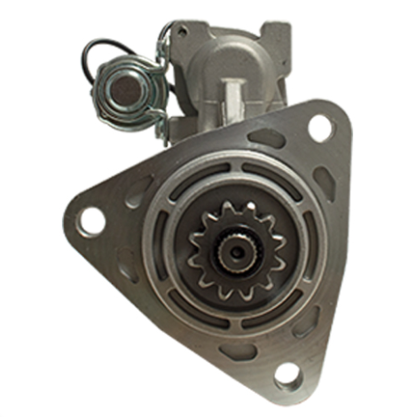 EFR8200072 - ARRANQUE D.REMY 38MT 24V 12D FORD CARGO EFR8200072 - ARRANQUE D.REMY 38MT 24V 12D FORD CARGO