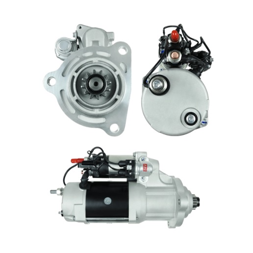 EFR8200519- ARRANQUE D.REMY 39MT 24V 12D M.BENZ 1633 - 1933 EFR8200519- ARRANQUE D.REMY 39MT 24V 12D M.BENZ 1633 - 1933
