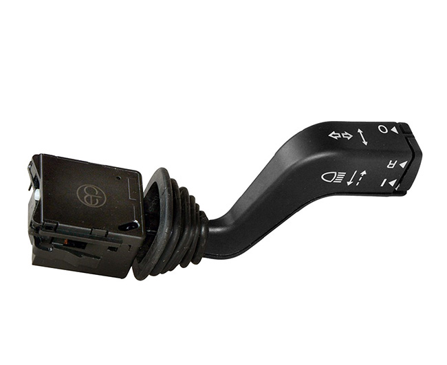 ALF 90378 - LLAVE LUCES CHEVROLET AGILE - CORSA - MONTANA - 4 PINES