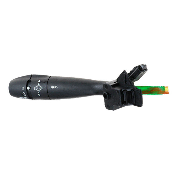 ALF90441 - LLAVE LUCES PALANCA PEUGEOT 207 - 308 - 307- PARTNER - CITROEN C3 - C4 - BERLINGO