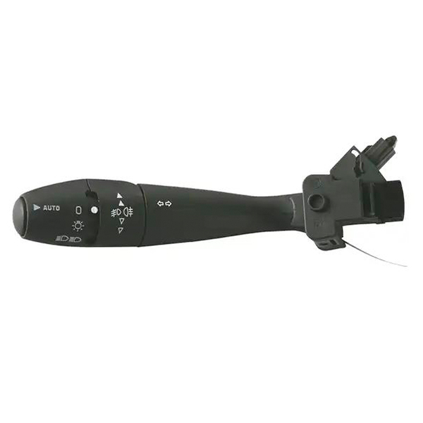 ALF 90442 - LLAVE LUCES PALANCA PEUGEOT 207 - 308 - 307 - PARTNER - CITROEN C3 - C4 - BERLINGO - ENC