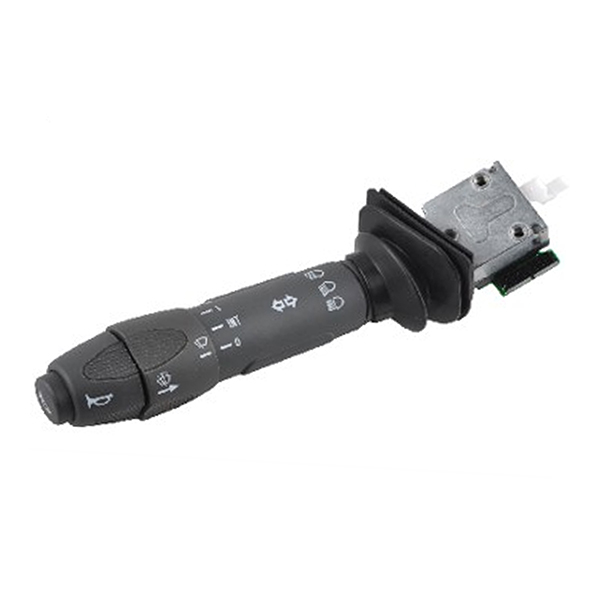 ALF90448 - LLAVE LUCES IVECO EUROCARGO - STRALIS - TECTOR - TRAKKER - 15 PINES