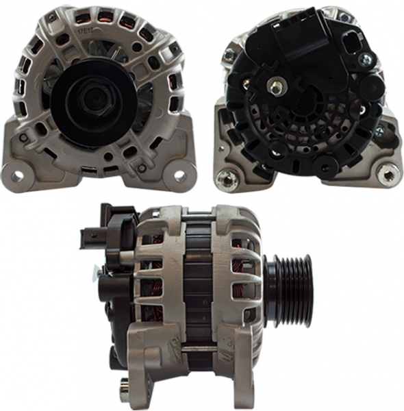 ALTBL0408 - ALTERNADOR 12V 90A RENAULT LOGAN - SANDERO - DUSTER ALTBL0408 - ALTERNADOR 12V 90A RENAULT LOGAN - SANDERO - DUSTER