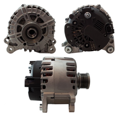 ALTTG14C - ALTERNADOR 12V 140A VW AMAROK 2.0 TDI - AUDI A3 ALTTG14C - ALTERNADOR 12V 140A VW AMAROK 2.0 TDI - AUDI A3